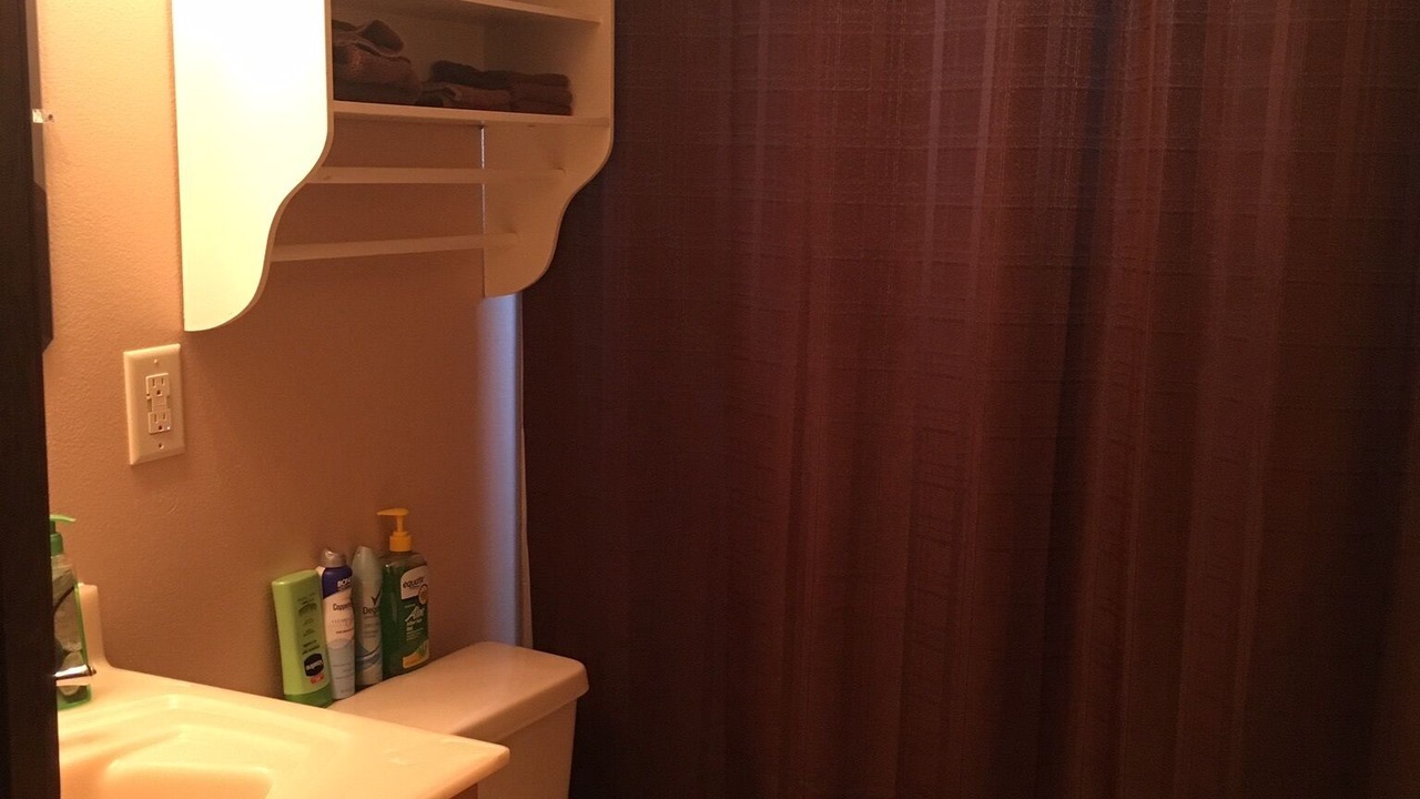 Photo of Bathroom in Port Saint John