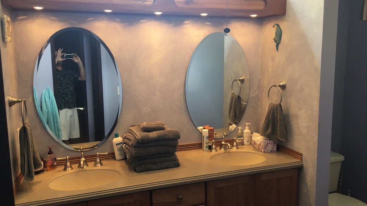 Photo of Bathroom in Port Saint John