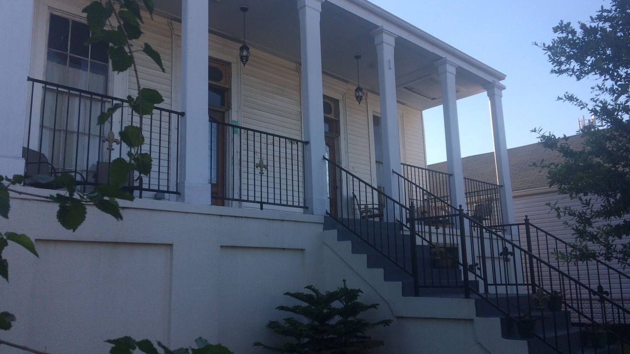 Photo of Outdoor in South 7th Ward