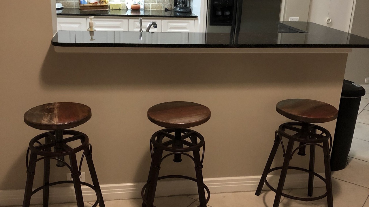 Photo of Kitchen in Ono Island