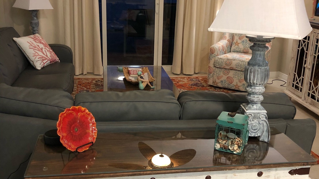 Photo of Livingroom in Ono Island