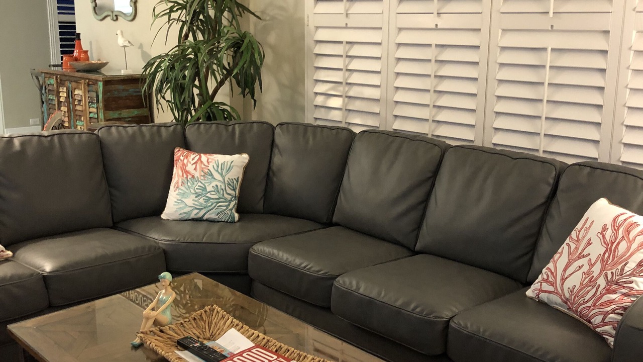 Photo of Livingroom in Ono Island