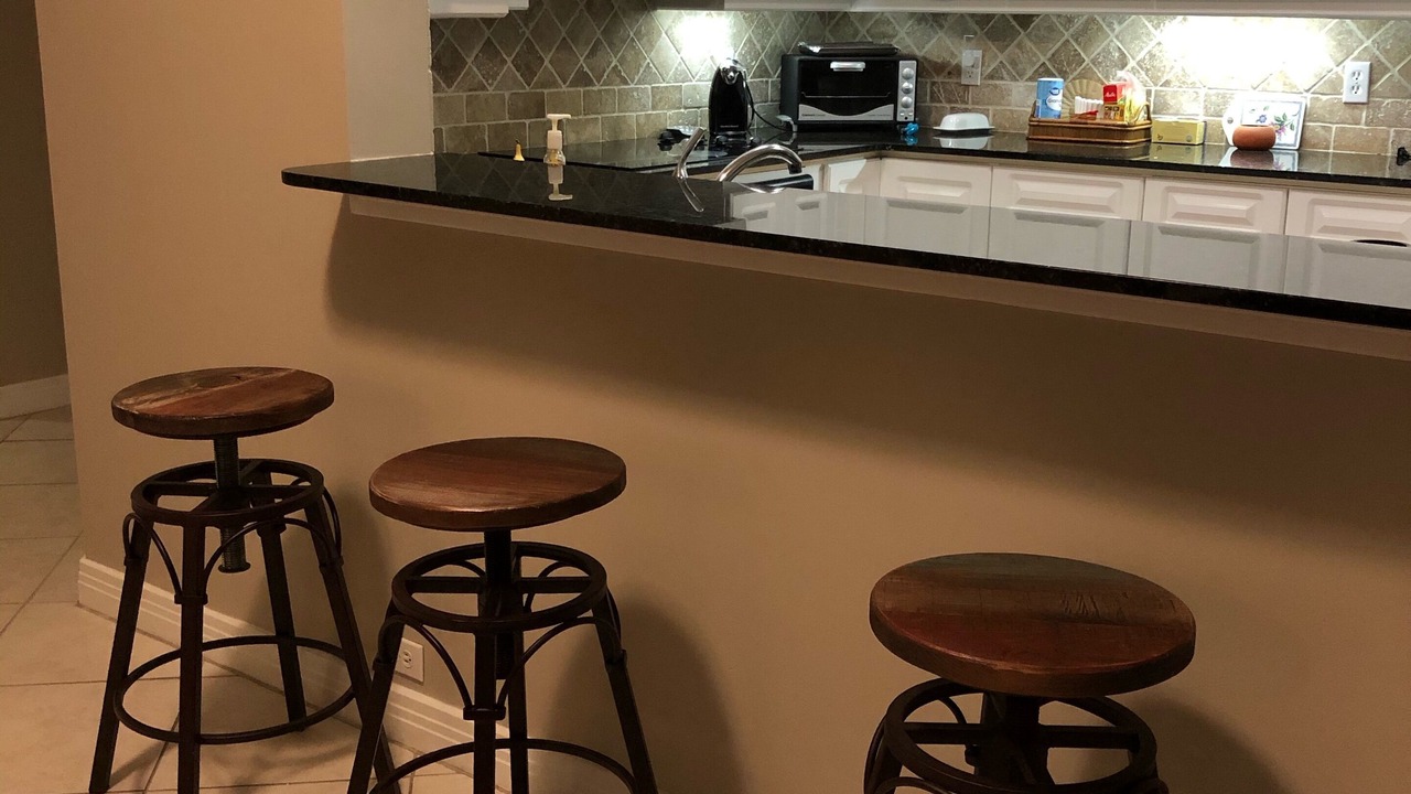 Photo of Kitchen in Ono Island