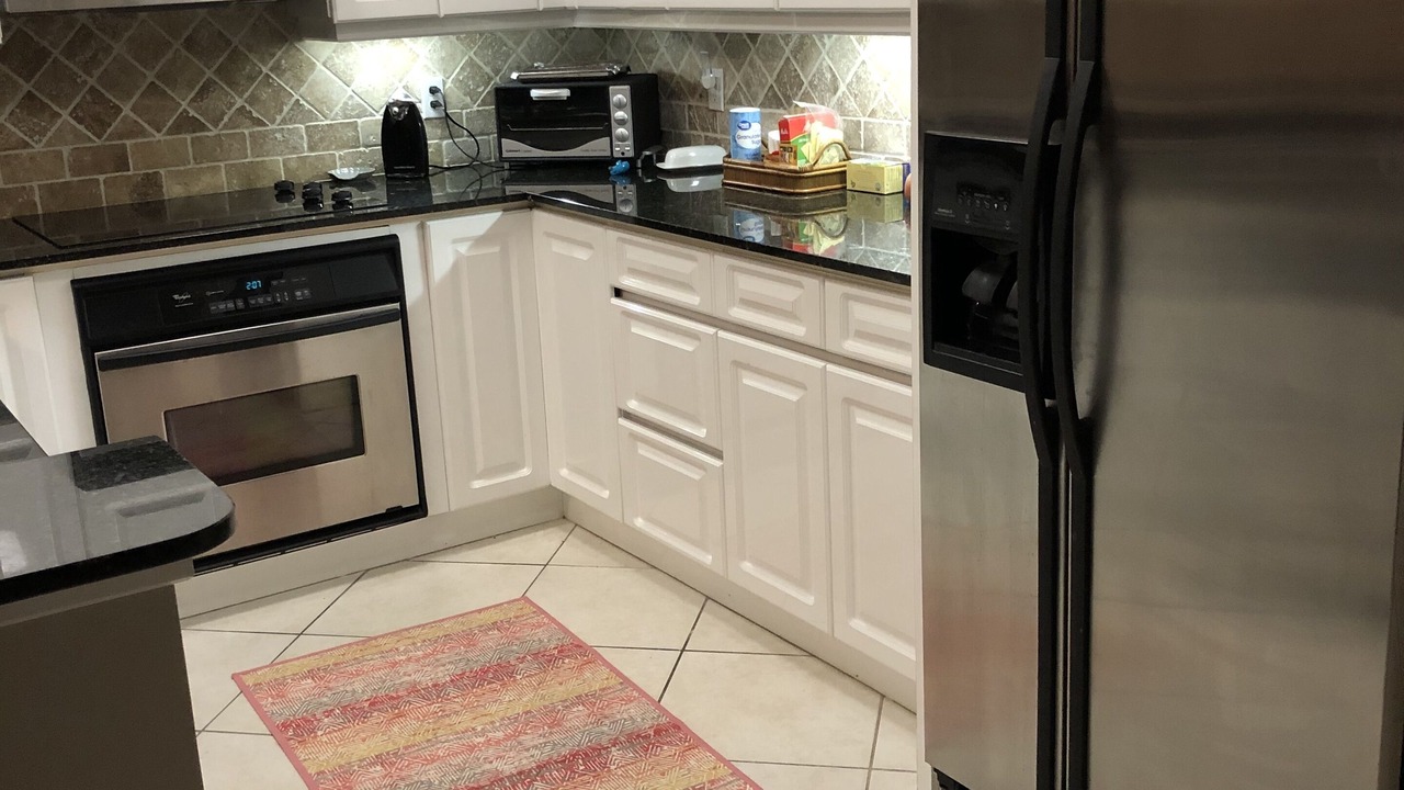 Photo of Kitchen in Ono Island