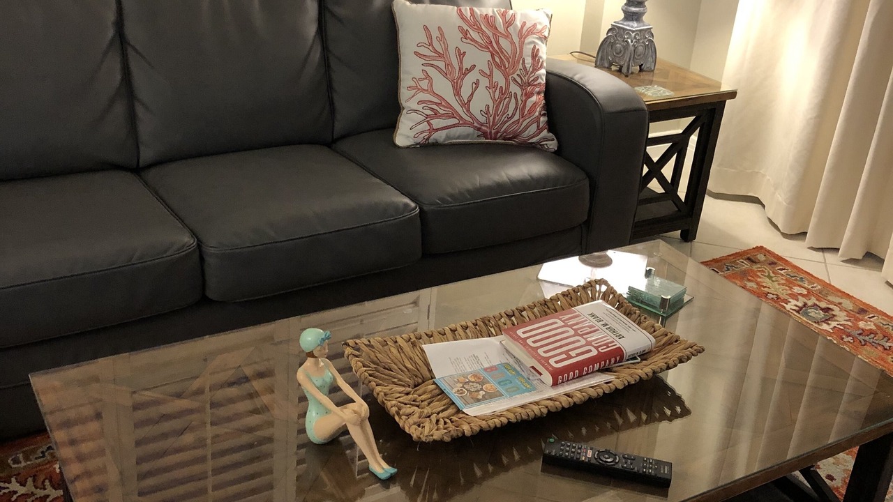 Photo of Livingroom in Ono Island