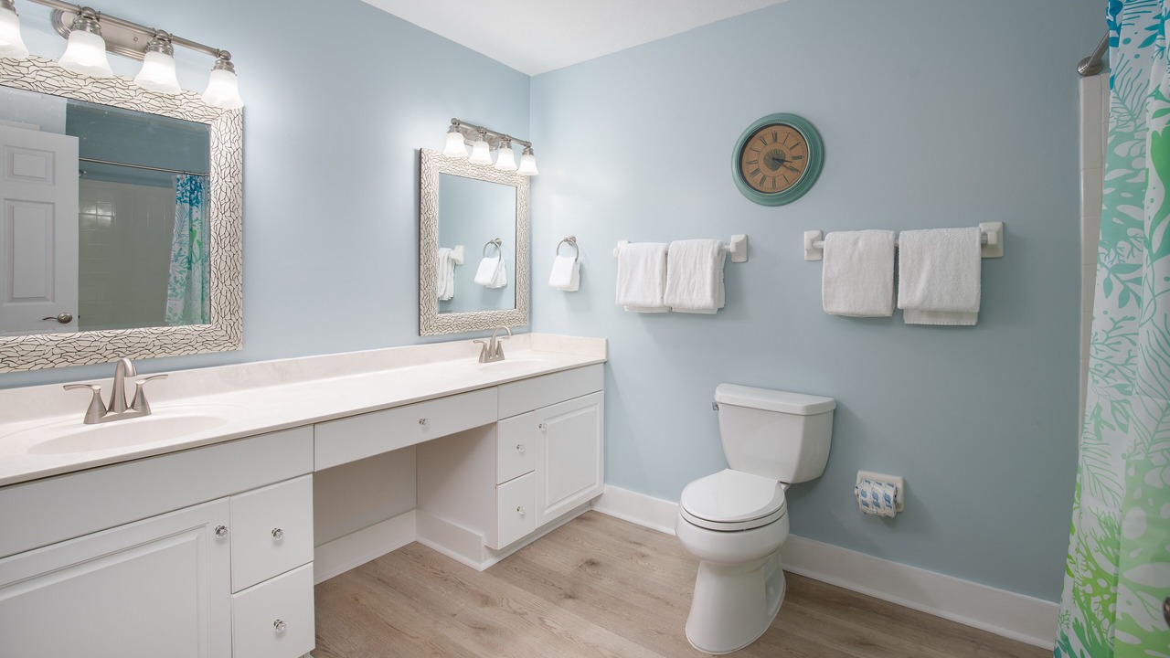 Photo of Bathroom in Sandestin