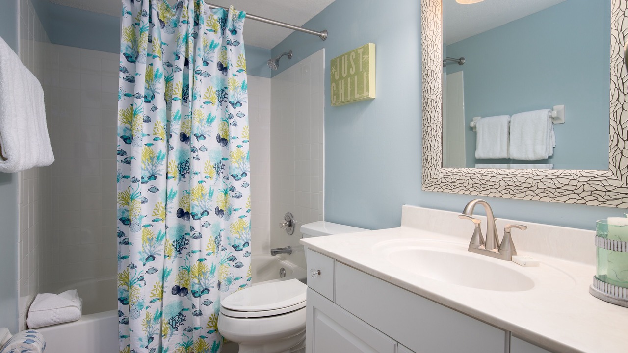 Photo of Bathroom in Sandestin