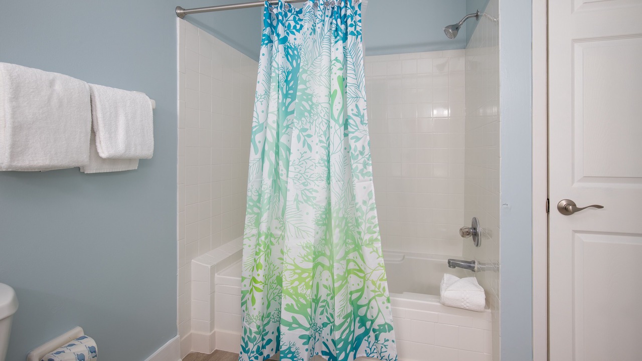 Photo of Bathroom in Sandestin
