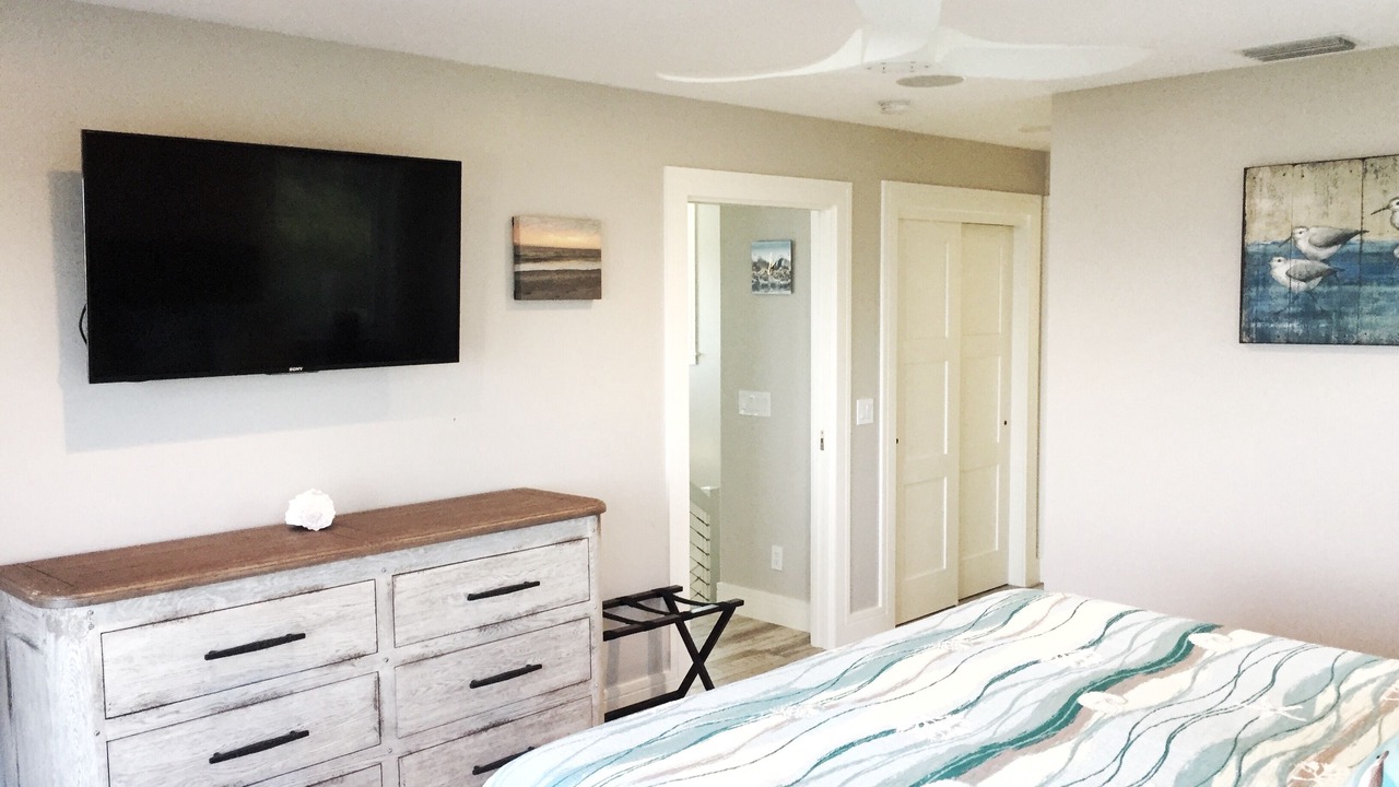 Photo of Bedroom in Placida