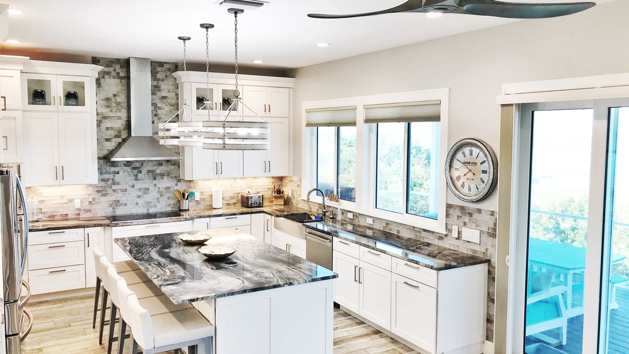 Photo of Kitchen in Placida
