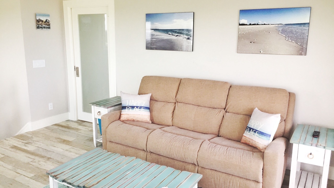 Photo of Bedroom in Placida