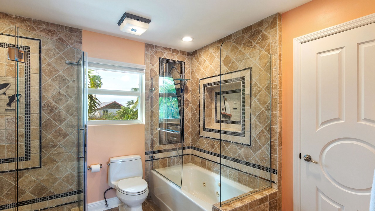 Photo of Bathroom in Bay Point