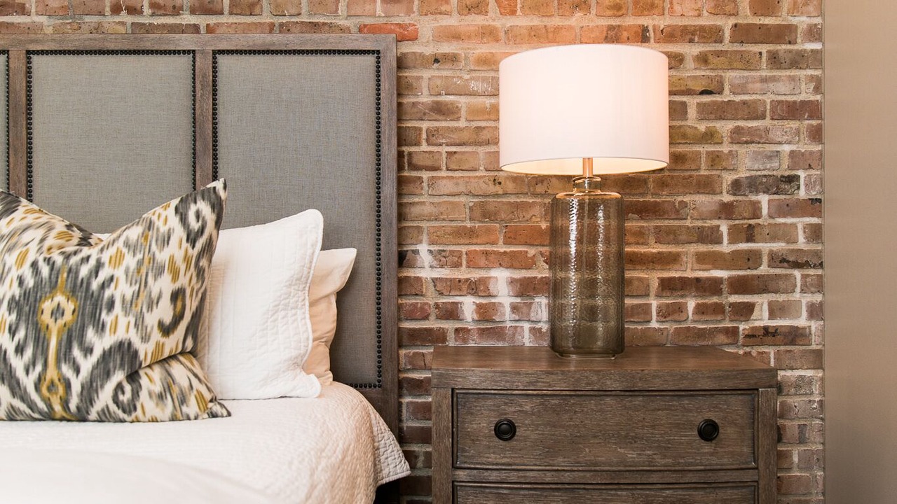 Photo of Bedroom in Central Business District