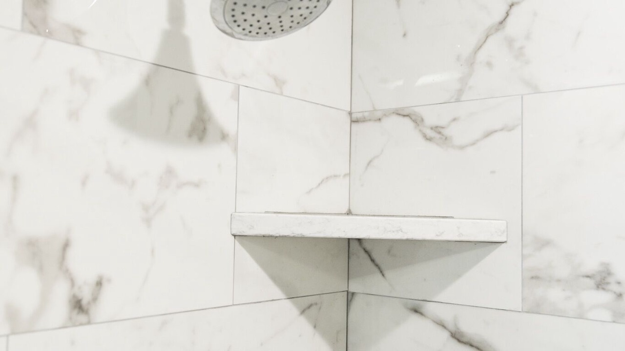 Photo of Bathroom in Central Business District