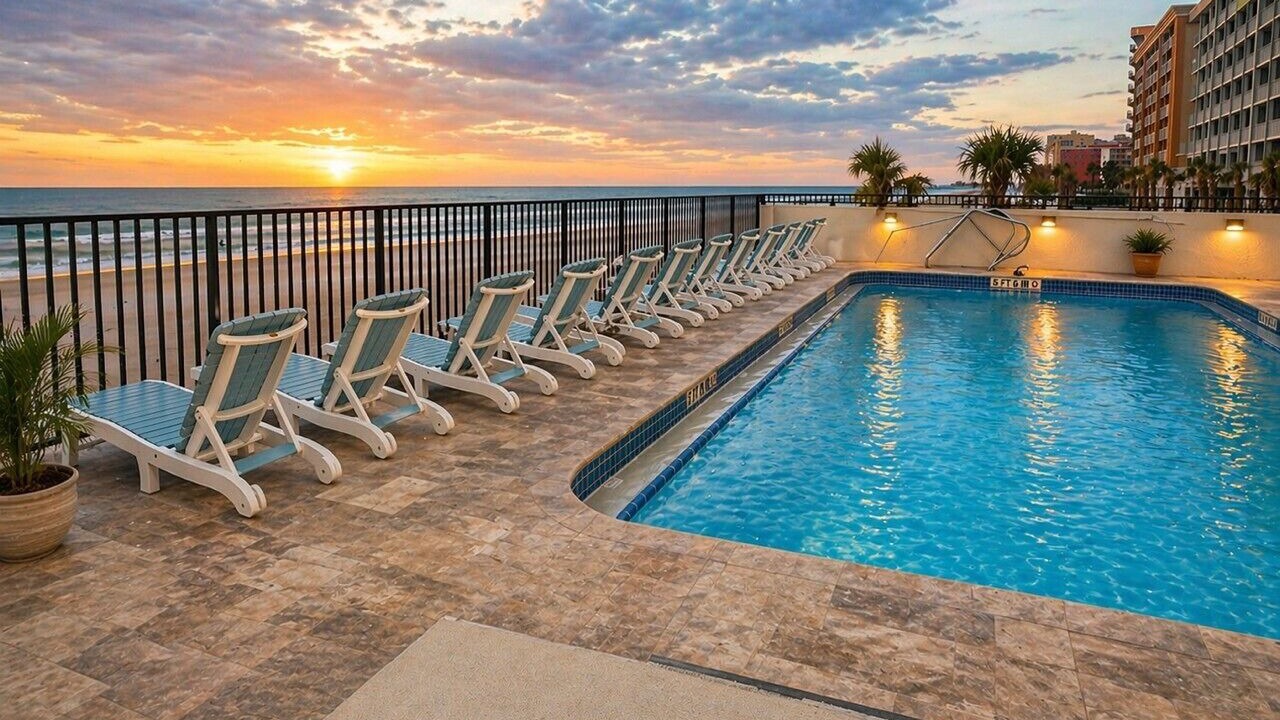 Photo of Outdoor in Daytona Beach Shores