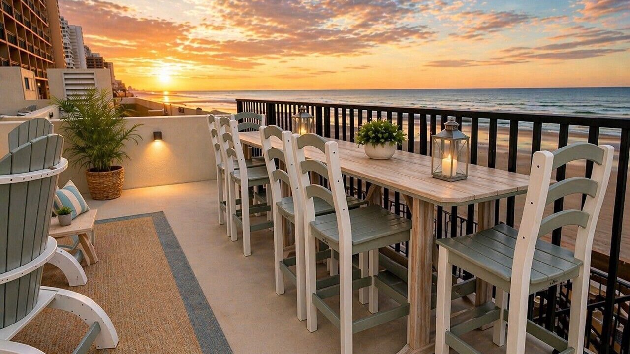 Photo of Outdoor in Daytona Beach Shores