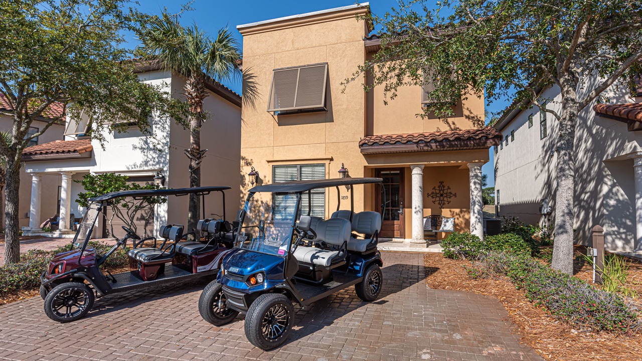 Photo of Outdoor in Villa Lago