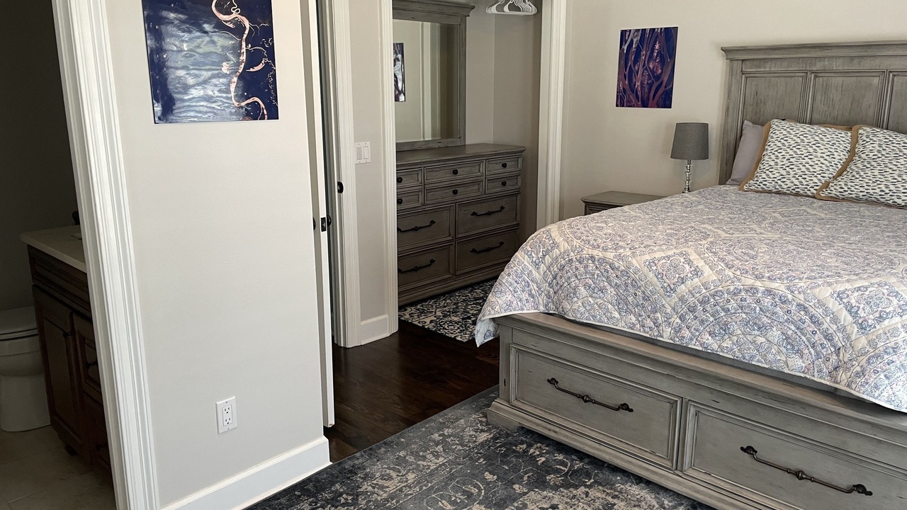 Photo of Outdoor in Crystal Shores