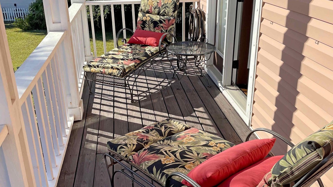 Photo of Outdoor in Crystal Shores