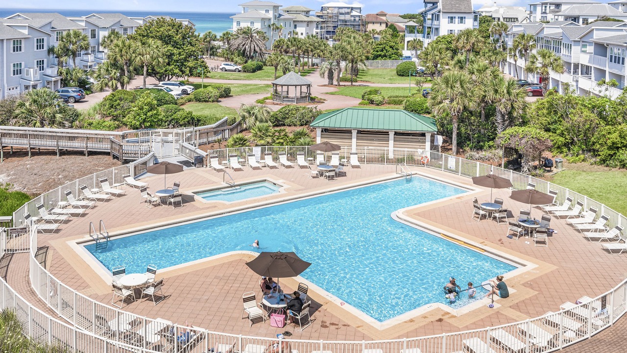 Photo of Outdoor in Santa Rosa Beach