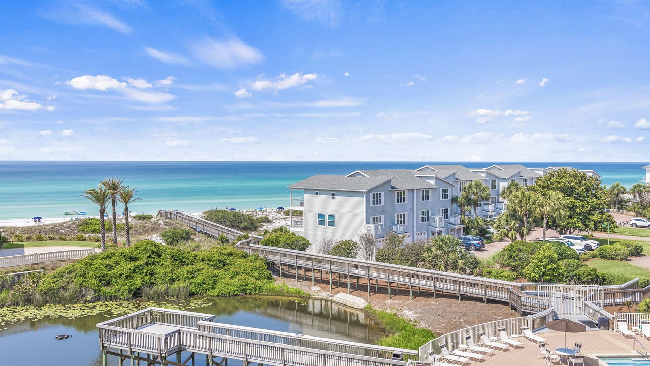 Photo of Outdoor in Santa Rosa Beach