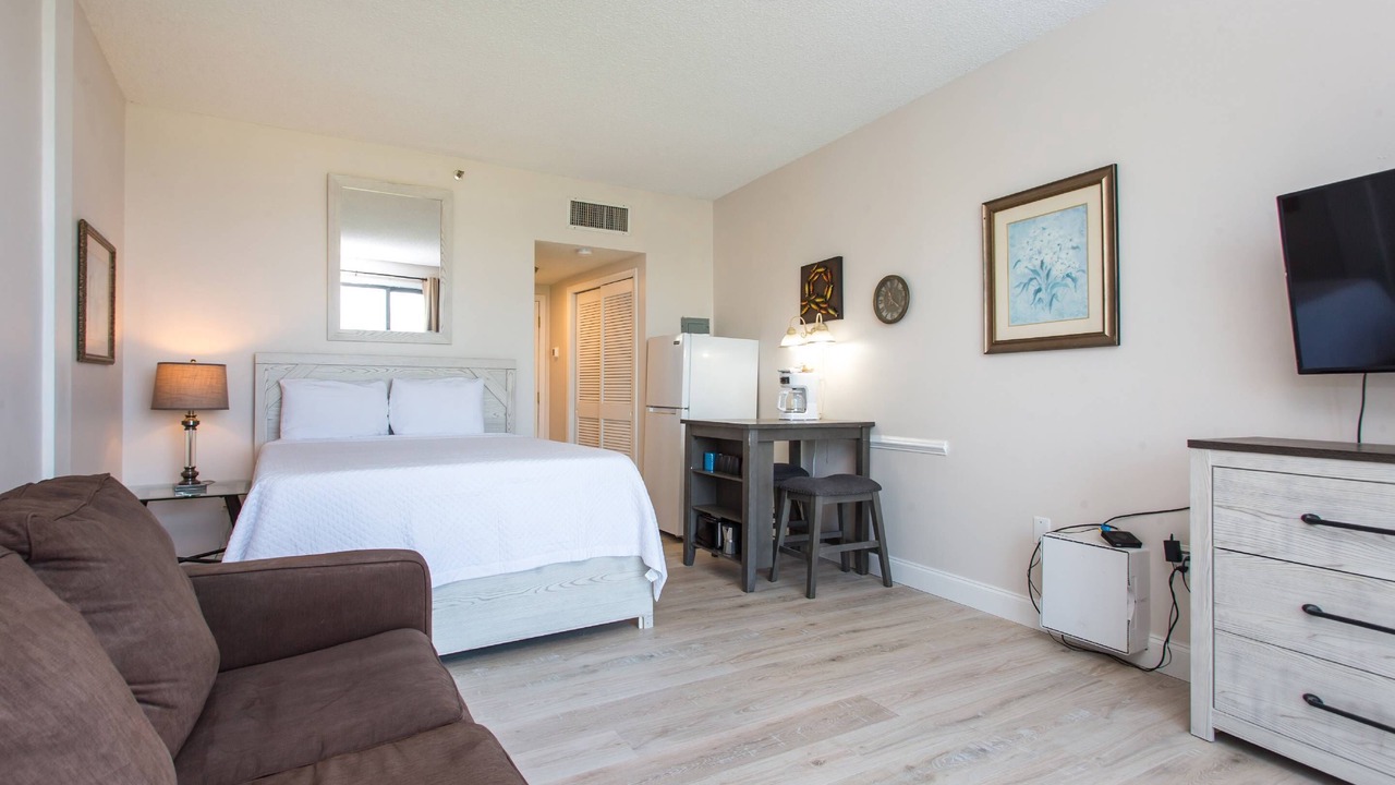 Photo of Bedroom in Mary Esther