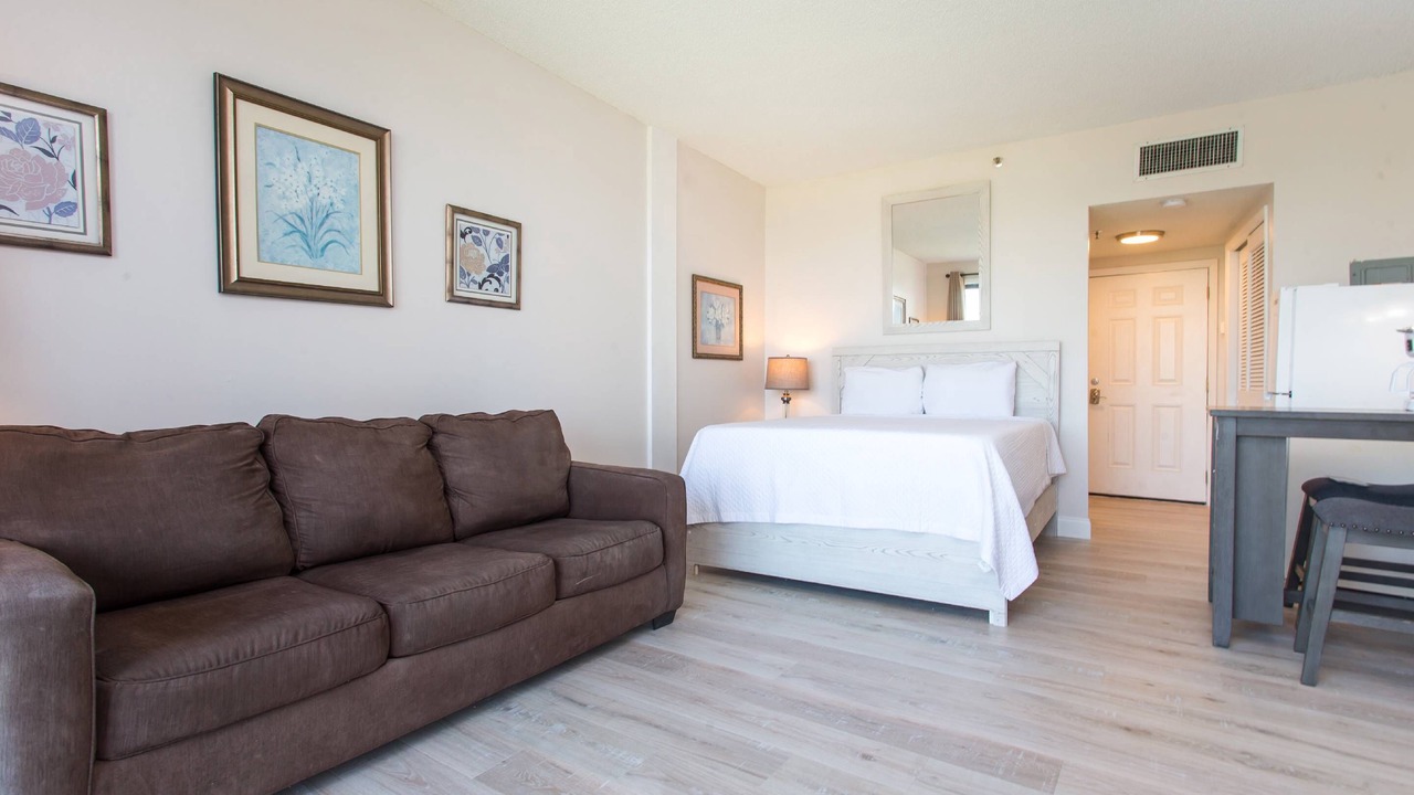 Photo of Bedroom in Mary Esther