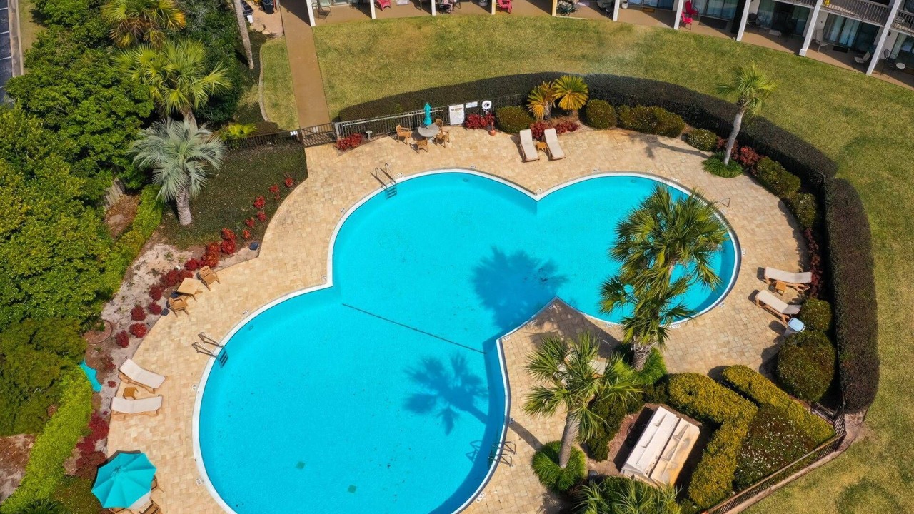 Photo of Outdoor in Mary Esther