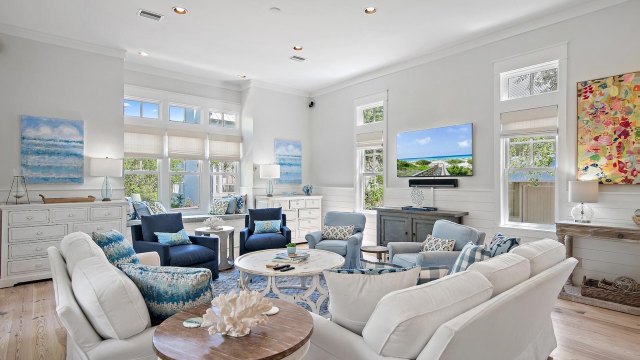 Photo of Livingroom in Cottage District
