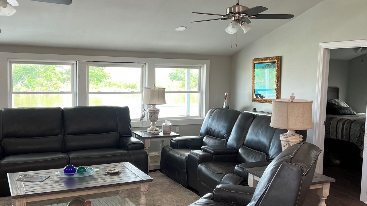 Photo of Livingroom in Chauvin