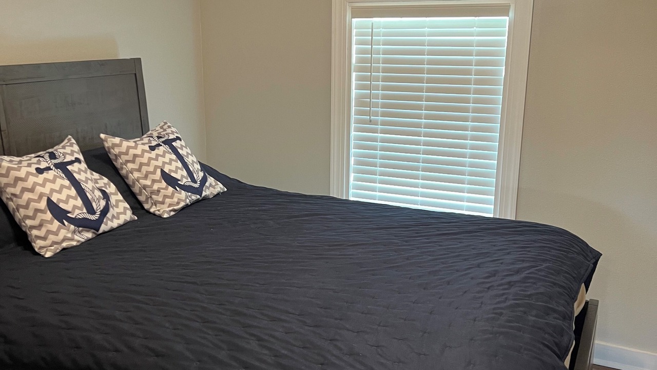 Photo of Bedroom in Chauvin