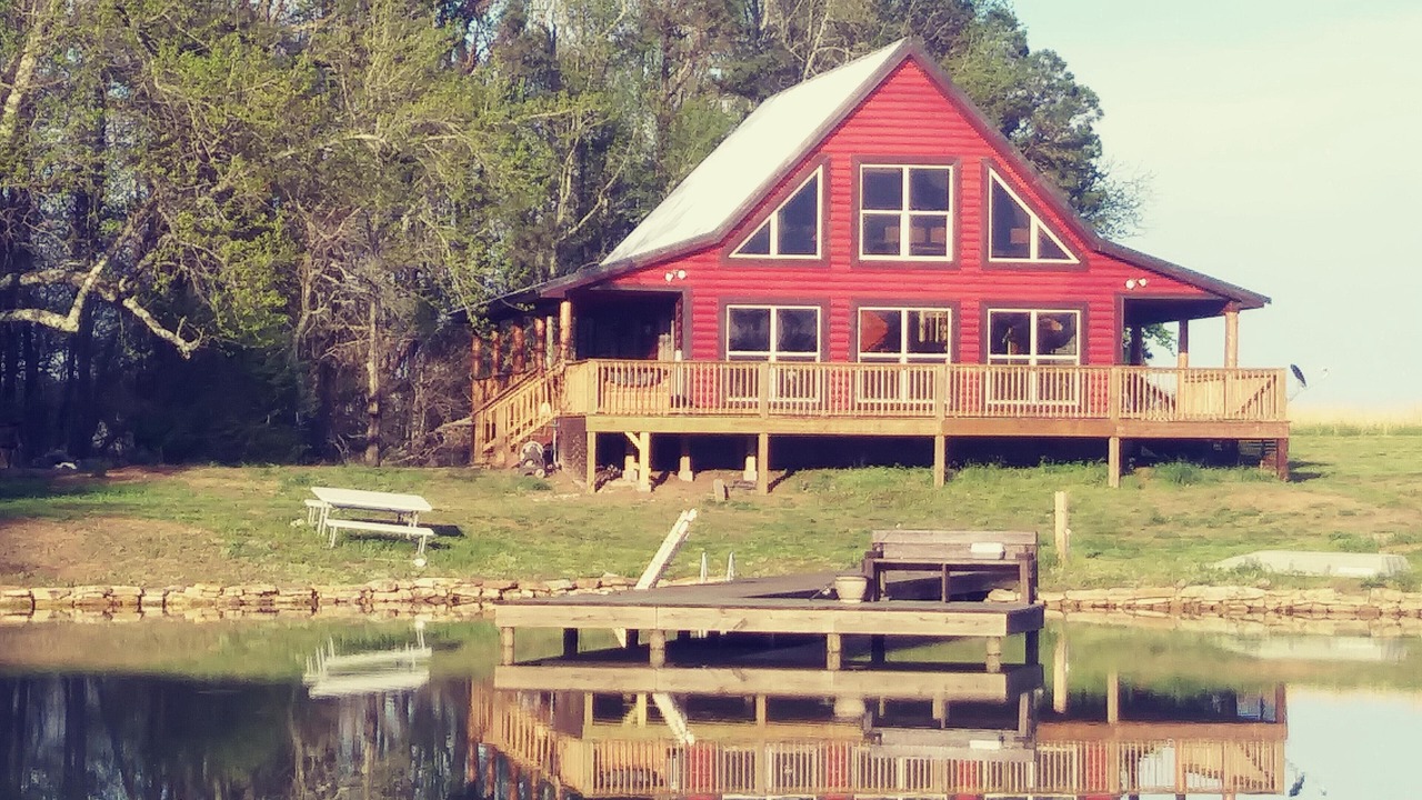 Photo of Outdoor in Fort Payne