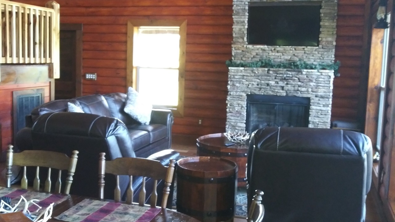 Photo of Livingroom in Fort Payne