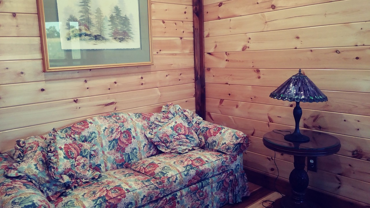 Photo of Bedroom in Fort Payne