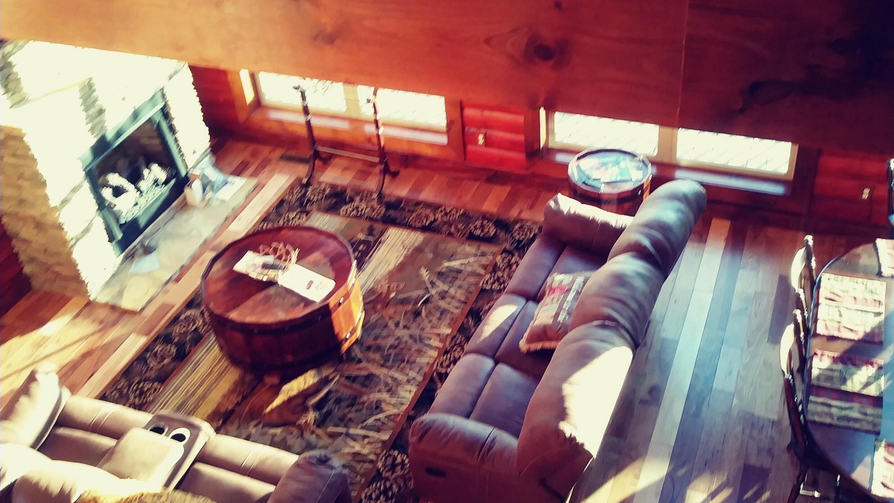 Photo of Bedroom in Fort Payne