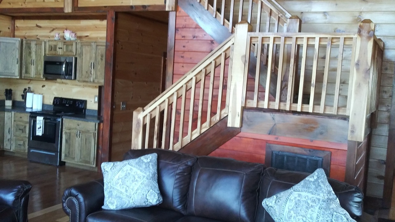 Photo of Livingroom in Fort Payne