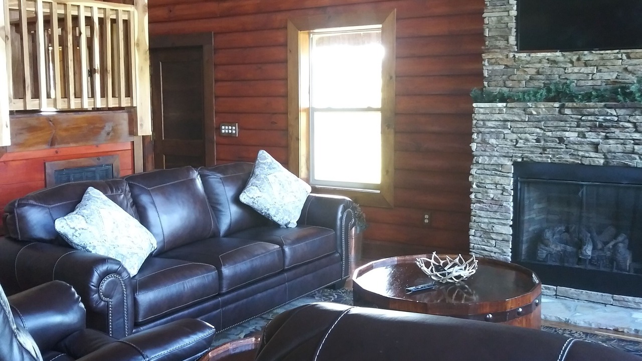 Photo of Livingroom in Fort Payne