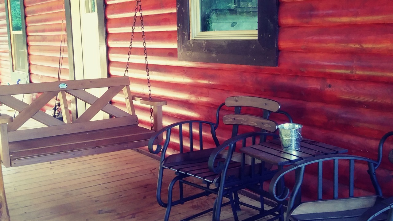 Photo of Outdoor in Fort Payne