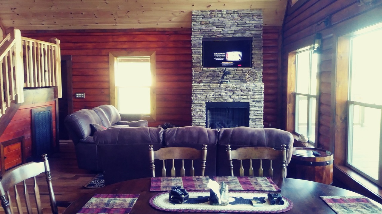 Photo of Bedroom in Fort Payne