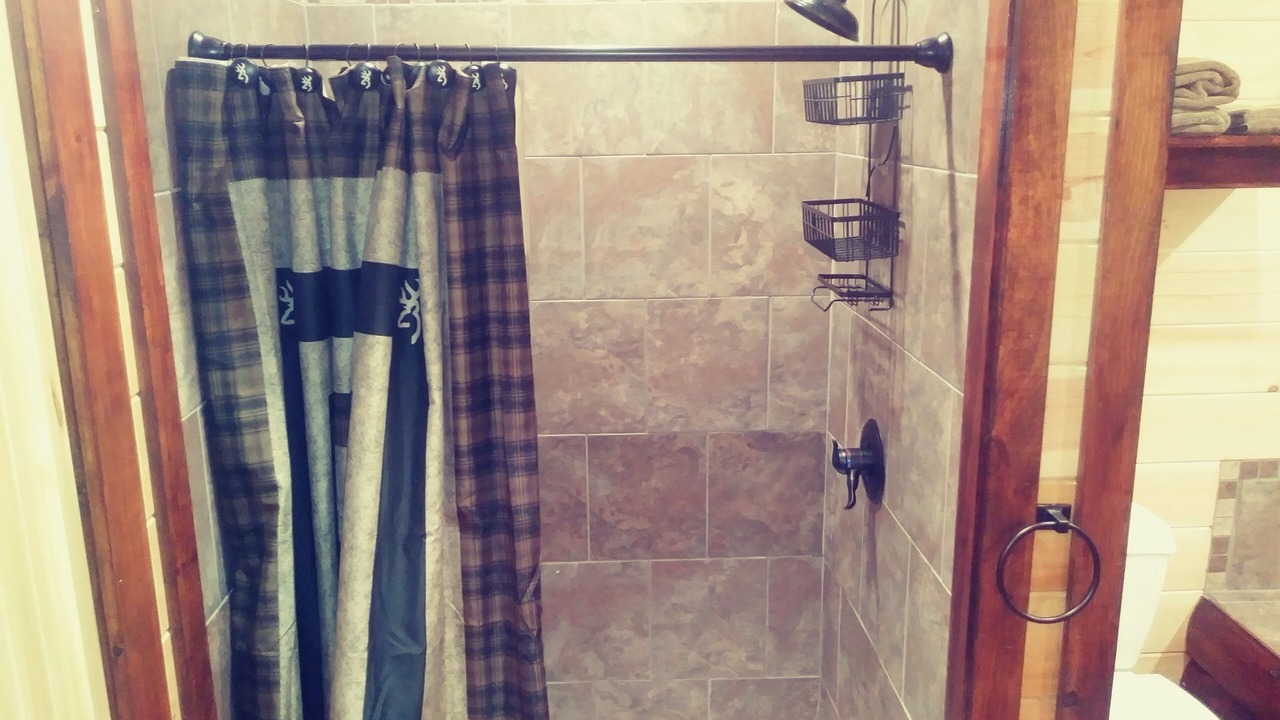 Photo of Bathroom in Fort Payne