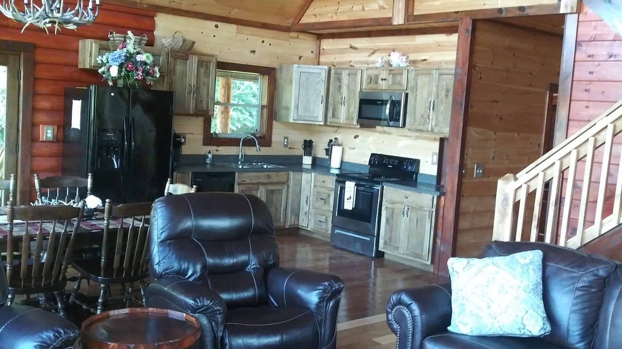 Photo of Livingroom in Fort Payne
