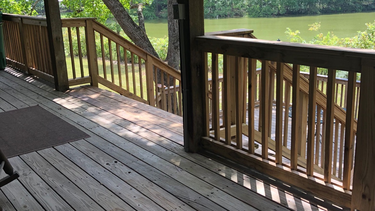 Photo of Outdoor in George County