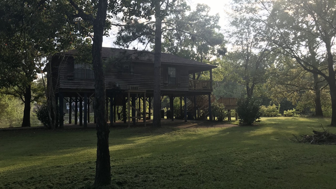 Photo of Outdoor in George County