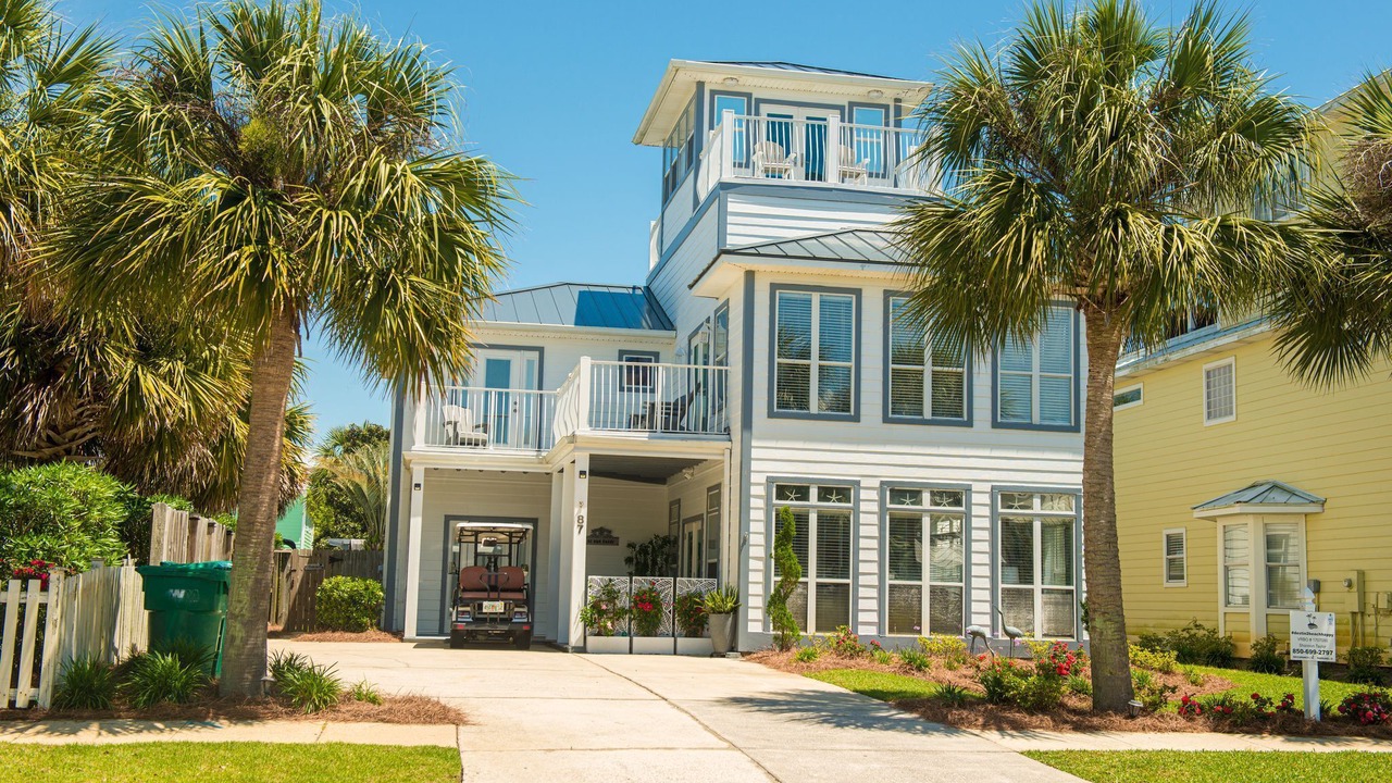 Photo of Outdoor in Crystal Beach