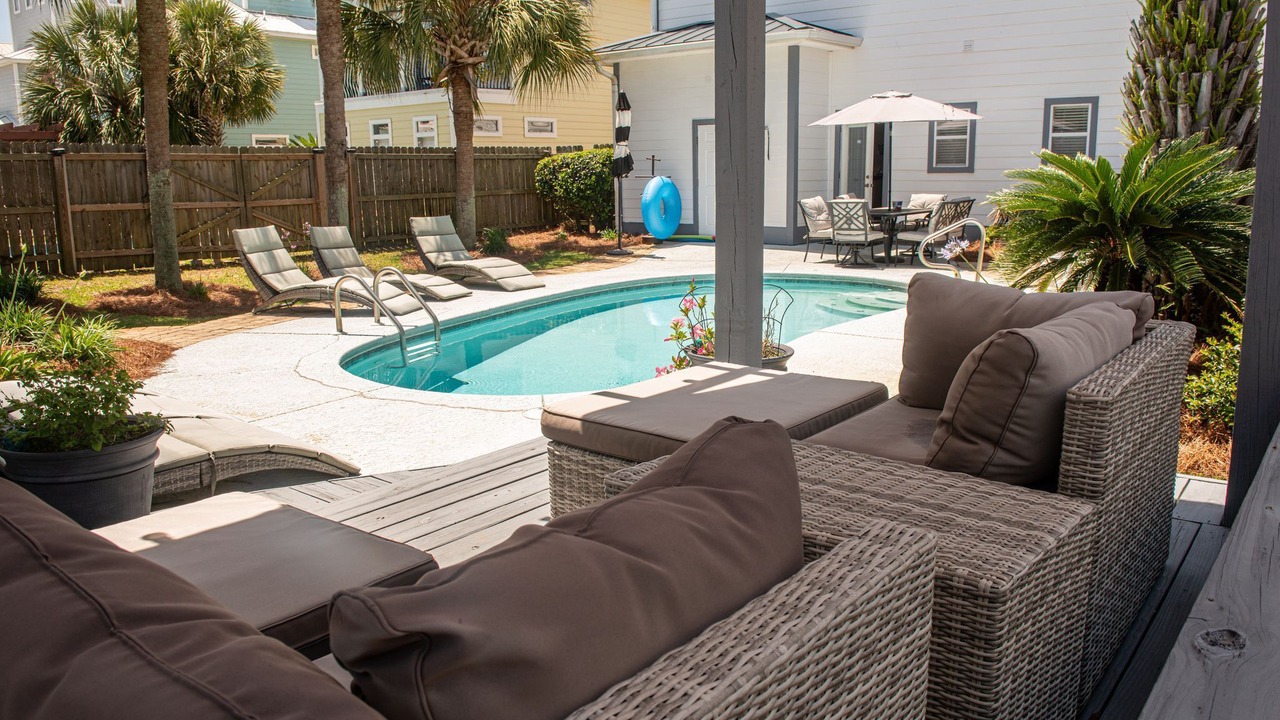 Photo of Outdoor in Crystal Beach