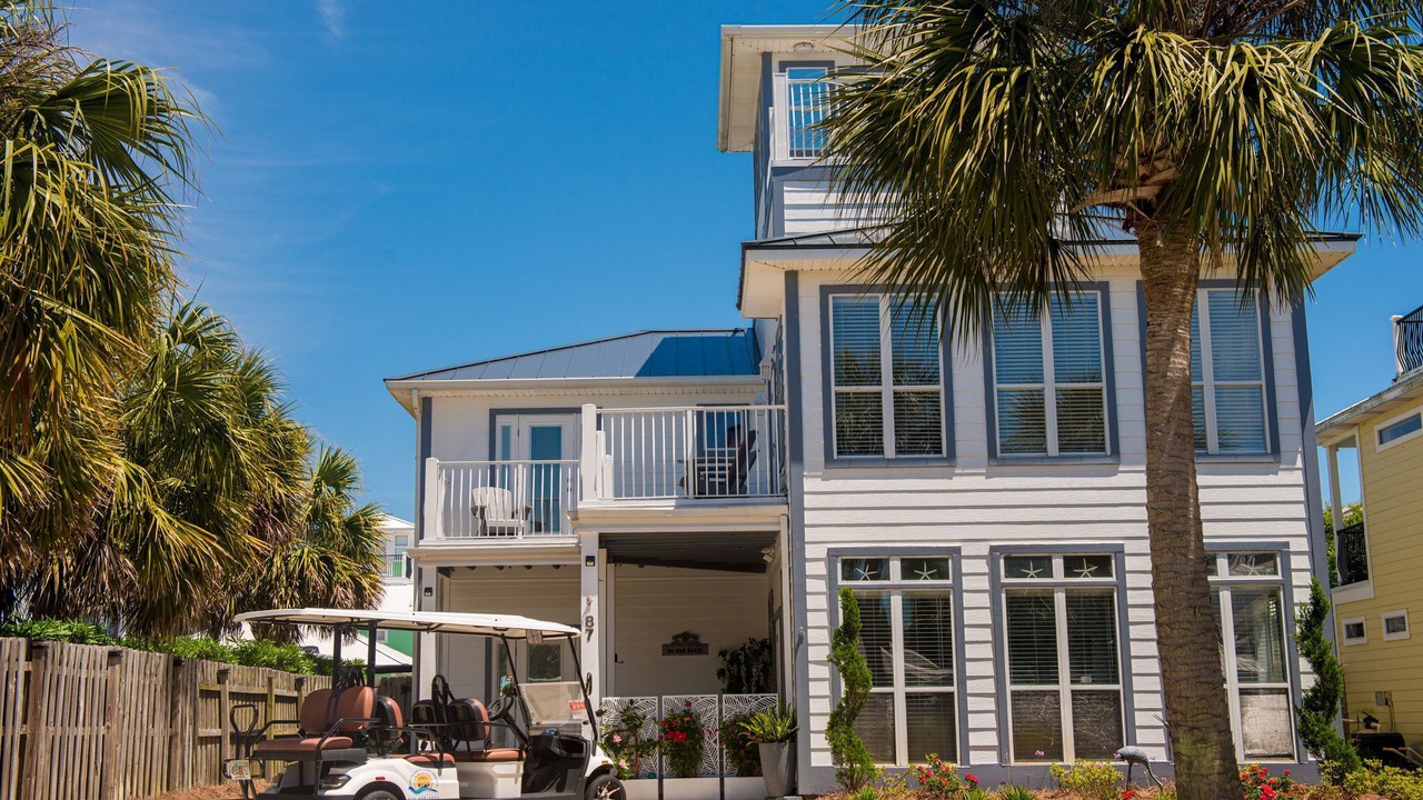Photo of Outdoor in Crystal Beach