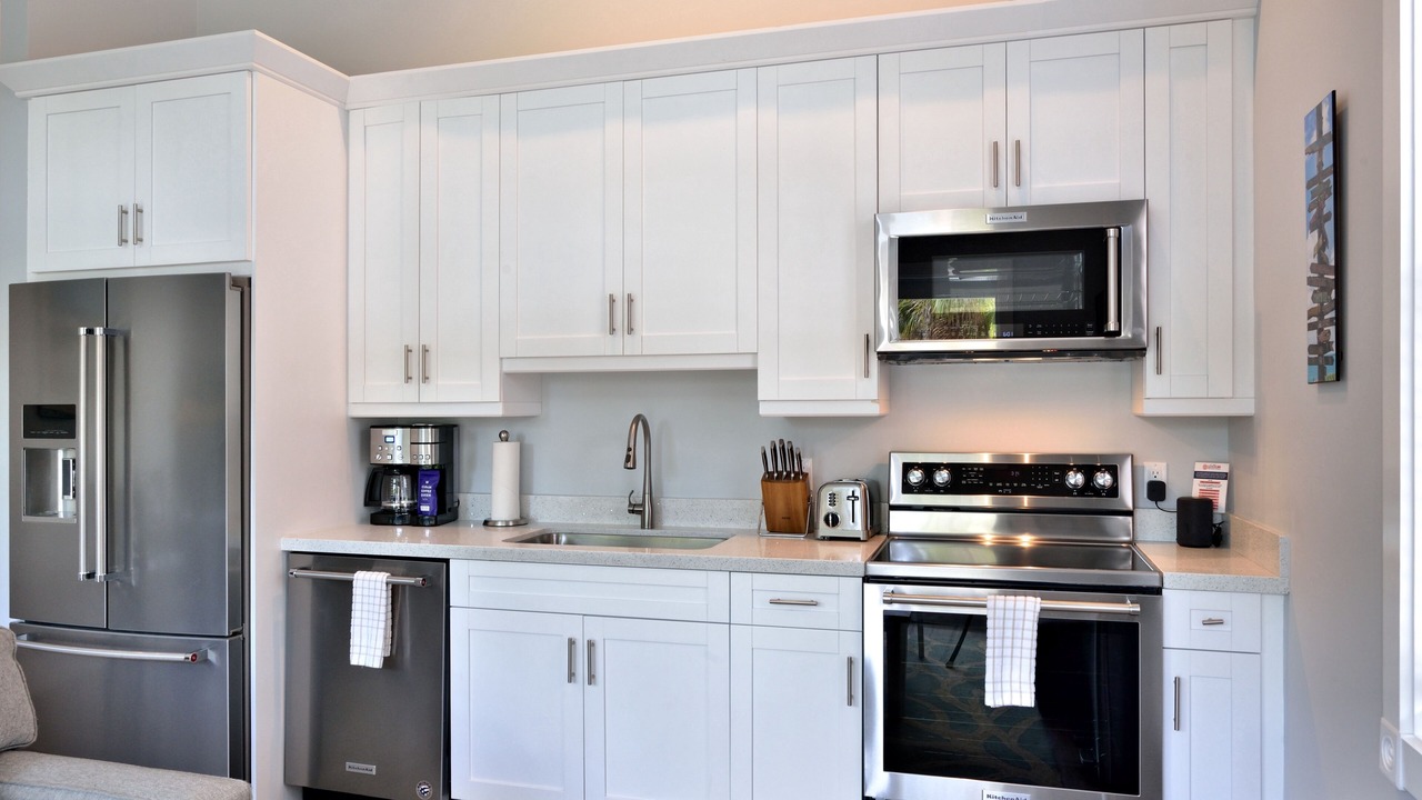 Photo of Kitchen in Meadows