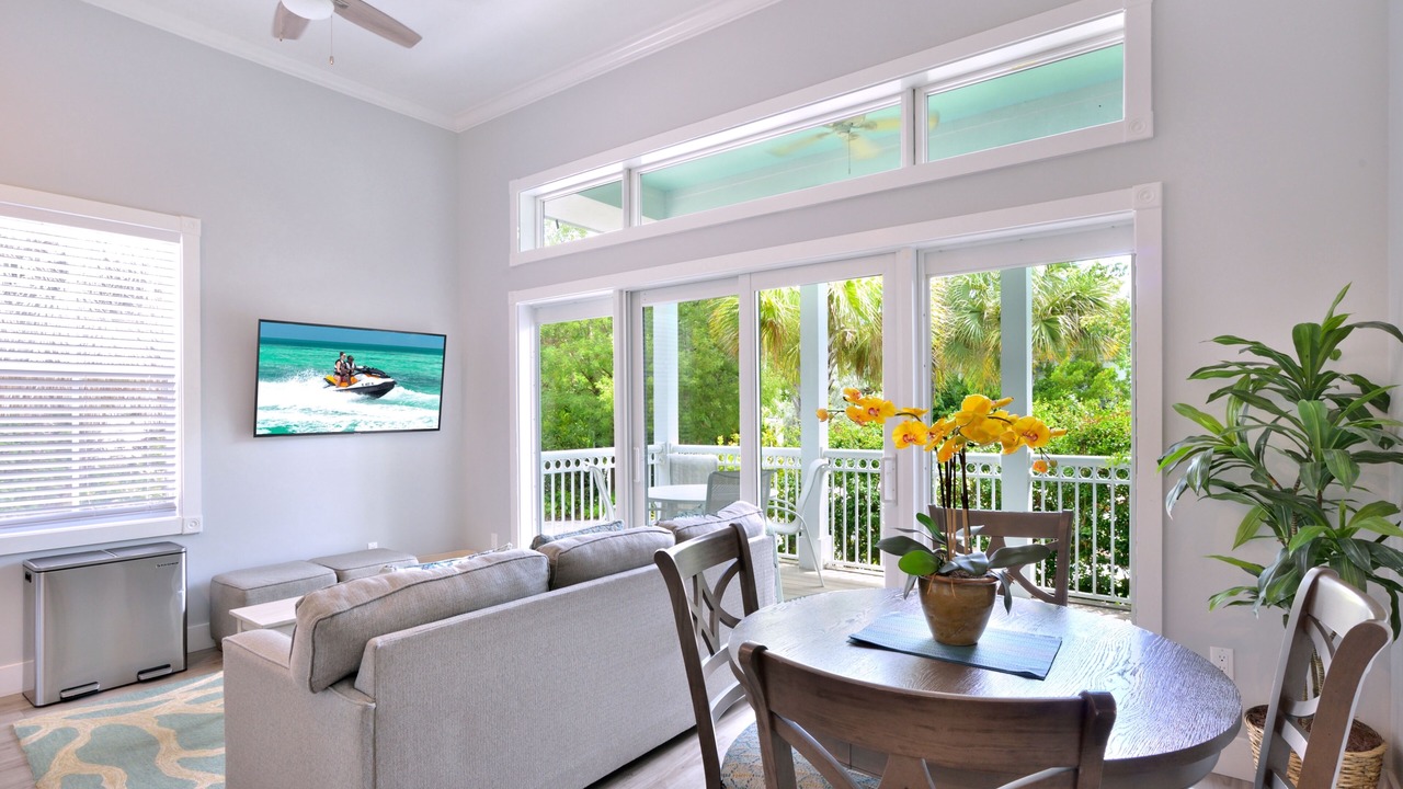 Photo of Livingroom in Meadows