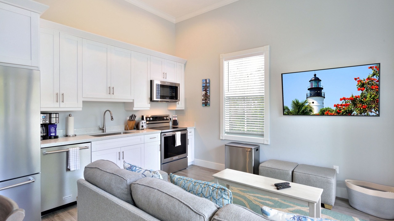 Photo of Kitchen in Meadows