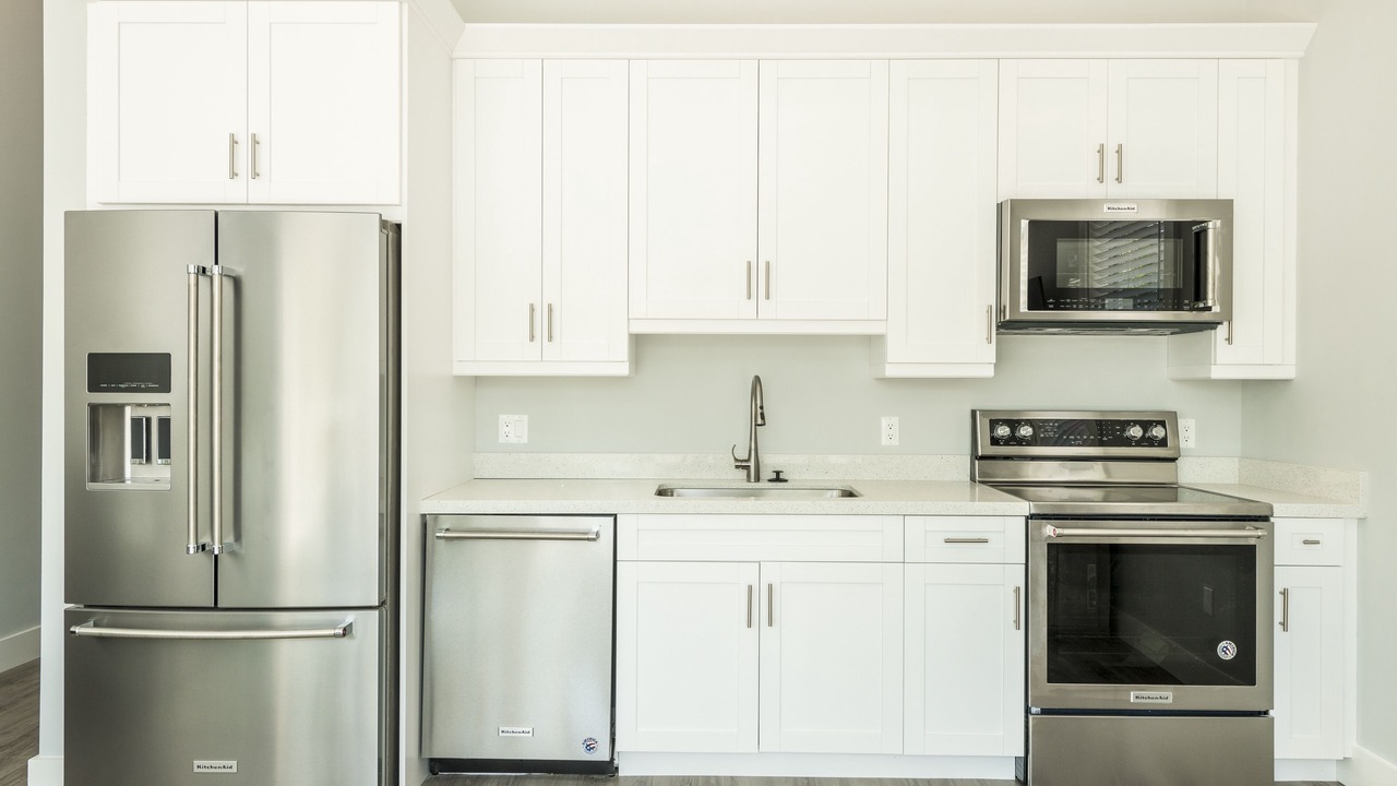 Photo of Kitchen in Meadows